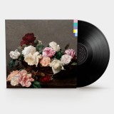 Power, Corruption & Lies (2020 Remaster) (Black)